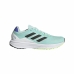 Încălțăminte de Running pentru Adulți Adidas SL20.2 Femeie Cyan