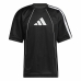 Tricou Adidas  Creator 365  Negru