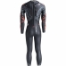 Neoprene Cressi-Sub Kuwae 2-3-4mm Nero