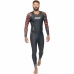 Neoprene Cressi-Sub Kuwae 2-3-4mm Nero