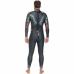 Neoprene Cressi-Sub Kuwae 2-3-4mm Nero