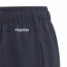 Pantalone di Tuta per Bambini Adidas Essentials Stanford  Blu scuro