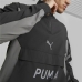 Heren Sportjas Puma Fit Woven Zwart