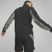 Men's Sports Jacket Puma Fit Woven Black