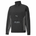 Casaco de Desporto para Homem Puma Fit Woven Preto