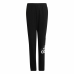 Pantalon de Trening pentru Copii Adidas  Brandlove Negru