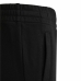 Pantalon de Trening pentru Copii Adidas  Brandlove Negru