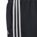 Dětské tepláky Bottoms Adidas  Brandlove Černý