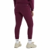 Calças Desportivas Ellesse Terminillo Magenta Mulher