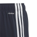 Sportshorts für Kinder Training Adidas  Essentials  Dunkelblau