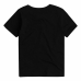 T-shirt à manches courtes homme Levi's Logo Jr  Noir