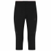 Sportleggings for kvinner La Sportiva Triumph Svart