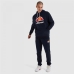 Дълги Спортни Панталони Ellesse Ovest Jog Тъмно синьо Мъже