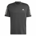 Heren-T-Shirt met Korte Mouwen Adidas  T-Shirt