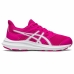 Laste jooksujalatsid Asics Jolt 4 GS Roosa Fuksiaroosa