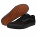 Scarpe Sportive da Donna Vans Ward Nero