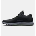 Men's Trainers Under Armour Charged Draw 2 Black