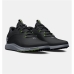 Chaussures de Sport pour Homme Under Armour Charged Draw 2 Noir