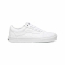 Scarpe Sportive da Donna Vans Ward Bianco