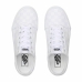 Sports Trainers for Women Vans Ward White