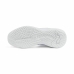 Zapatillas de Baloncesto para Adultos Puma Playmaker Pro Blanco