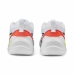 Zapatillas de Baloncesto para Adultos Puma Playmaker Pro Blanco