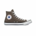 Unisex vycházkové boty Converse Chuck Taylor All Star Kaštanová