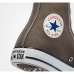 Buty sportowe Casual Unisex Converse Chuck Taylor All Star Brązowy