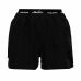 Sportshorts for kvinner Ellesse Vero Svart