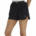 Pantalones Cortos Deportivos para Mujer Ellesse Vero Negro