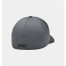 Sports Cap Under Armour Blitzing Grey