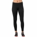 Ilgos sportinės kelnės Asics Core Winter Tight Moteris Juoda