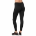 Ilgos sportinės kelnės Asics Core Winter Tight Moteris Juoda