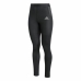 Leggings de sport pour homme Adidas Techfit Noir