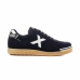 Casual Herensneakers Munich  G3 Profit 08 Zwart