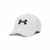 Boné de Desporto Under Armour Blitzing Branco