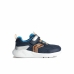 Sportschoenen Geox Sprintye Blauw