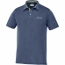 Herenpolo met Korte Mouwen Columbia Nelson Point™ Blauw