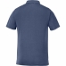 Polo de Manga Corta Hombre Columbia Nelson Point™ Azul