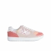 Casual Kindersneakers Munich G-3 Patch 346 Roze