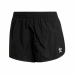 Sportshorts for kvinner Adidas  3 Stripes