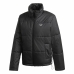 Női sportdzseki Adidas Originals Puffer Fekete