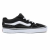 Casual Herensneakers Vans Caldrone Zwart