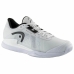 Chaussures de Padel pour Adultes Head Sprint Pro 3.5 Clay Blanc