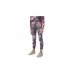 Leggings de Desporto de Mulher 4F  Functional