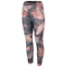 Legginsy Sportowe Damskie 4F  Functional