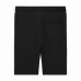 Pantalones Cortos Deportivos para Hombre Converse All-Star Negro