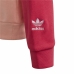 Barnegensere Adidas Trefoil Koral