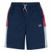 Sportshorts for barn Levi's Kids Mørkeblå