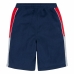 Calções de Desporto Infantis Levi's Kids Azul escuro